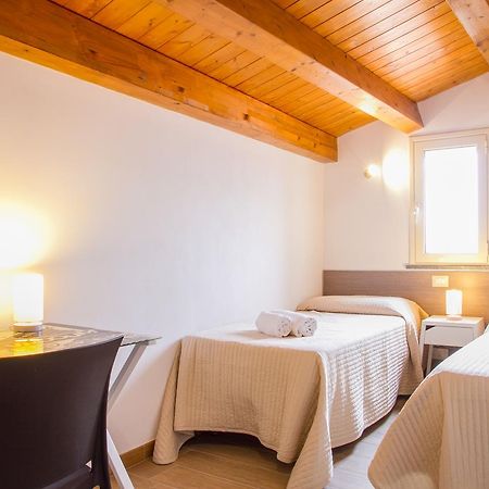 Kefa Holiday - Domus Cephaledium Cefalu Bagian luar foto