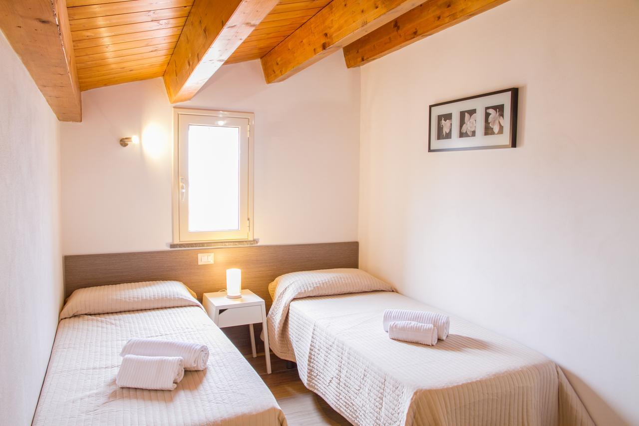 Kefa Holiday - Domus Cephaledium Cefalu Bagian luar foto