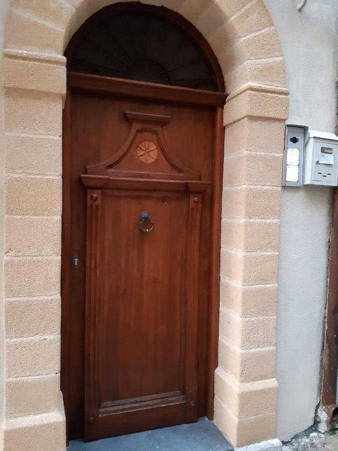 Kefa Holiday - Domus Cephaledium Cefalu Bagian luar foto